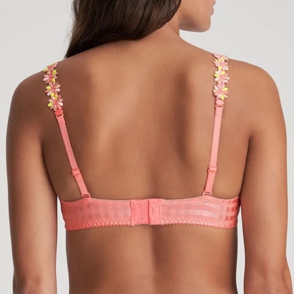 NWT Marie Jo Avero Balcony Precious Peach - Picture 3 of 3